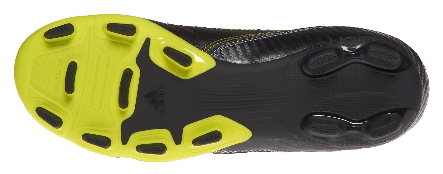 adidas Kids' Ezeiro III TRX FG Cleats thumbnail