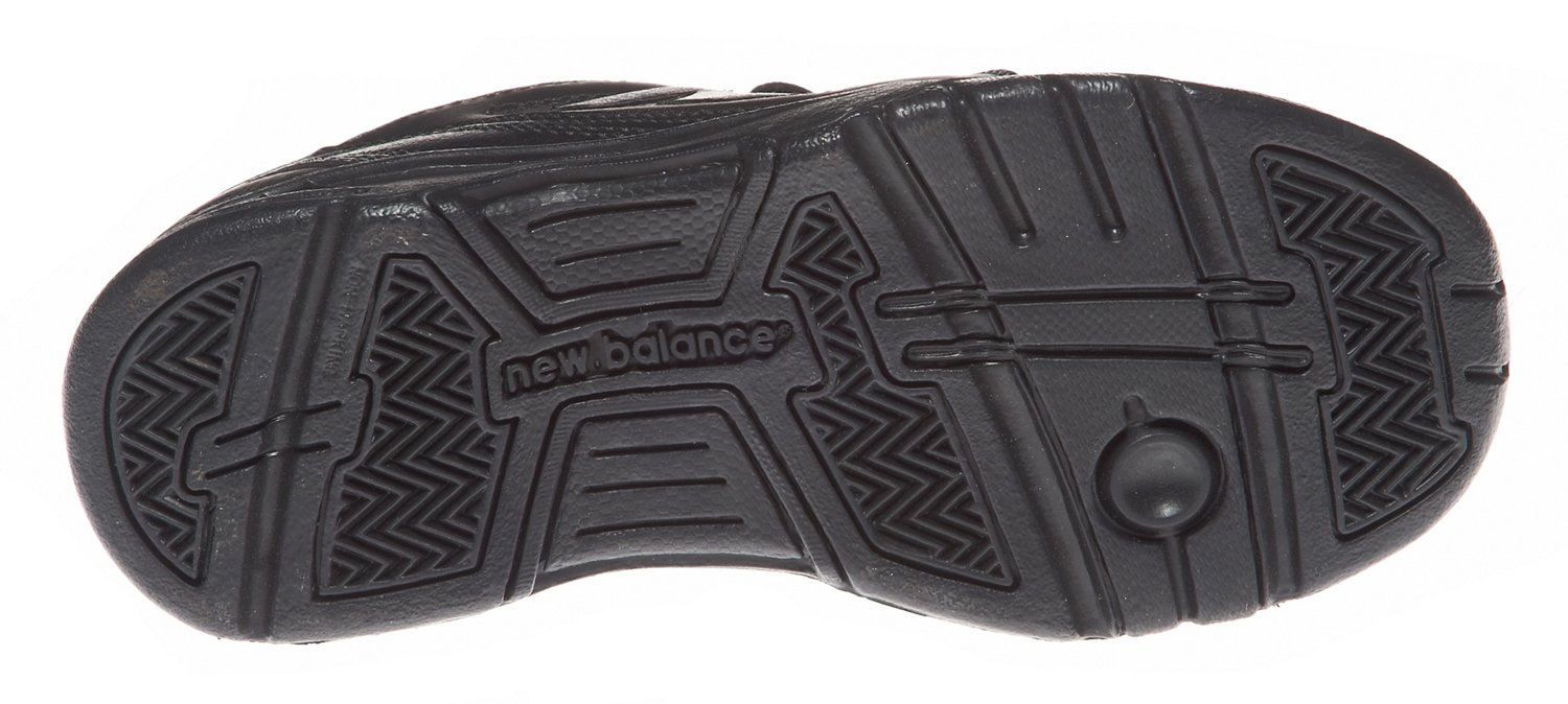 New Balance Boys' 624 Athletic Lifestyle Shoes thumbnail