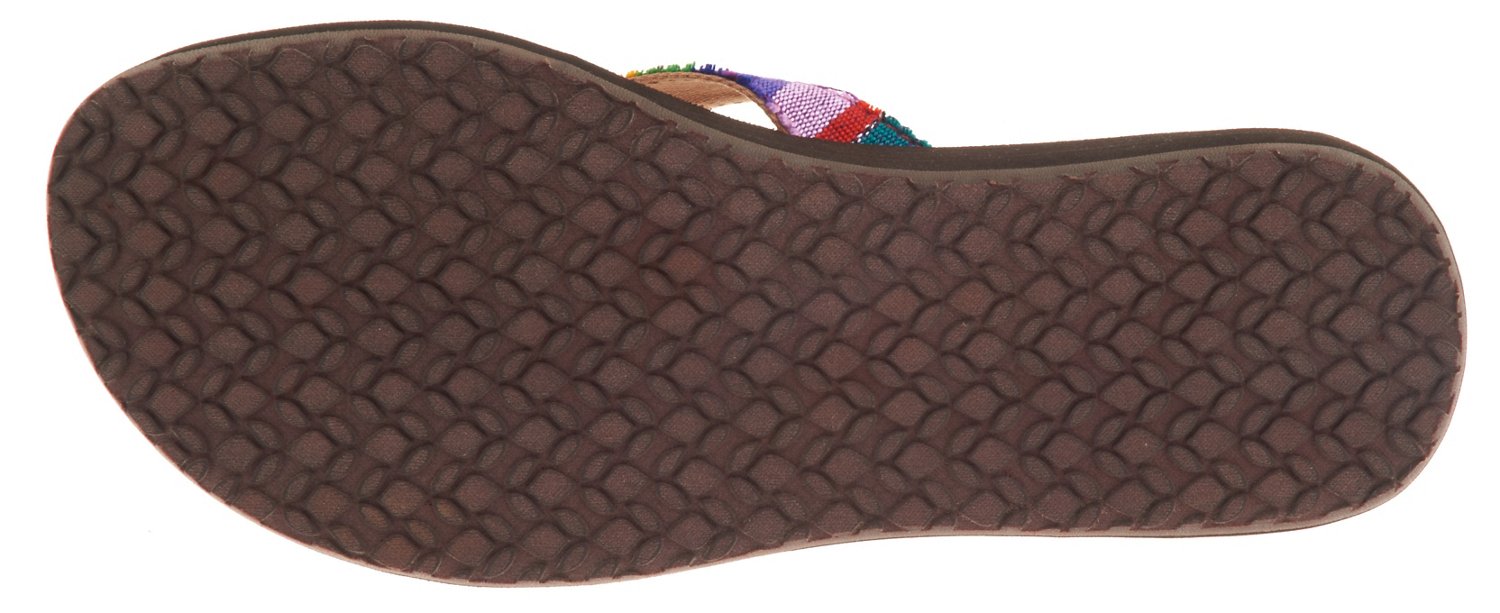 Reef Women's Guatemalan Love Sandals thumbnail