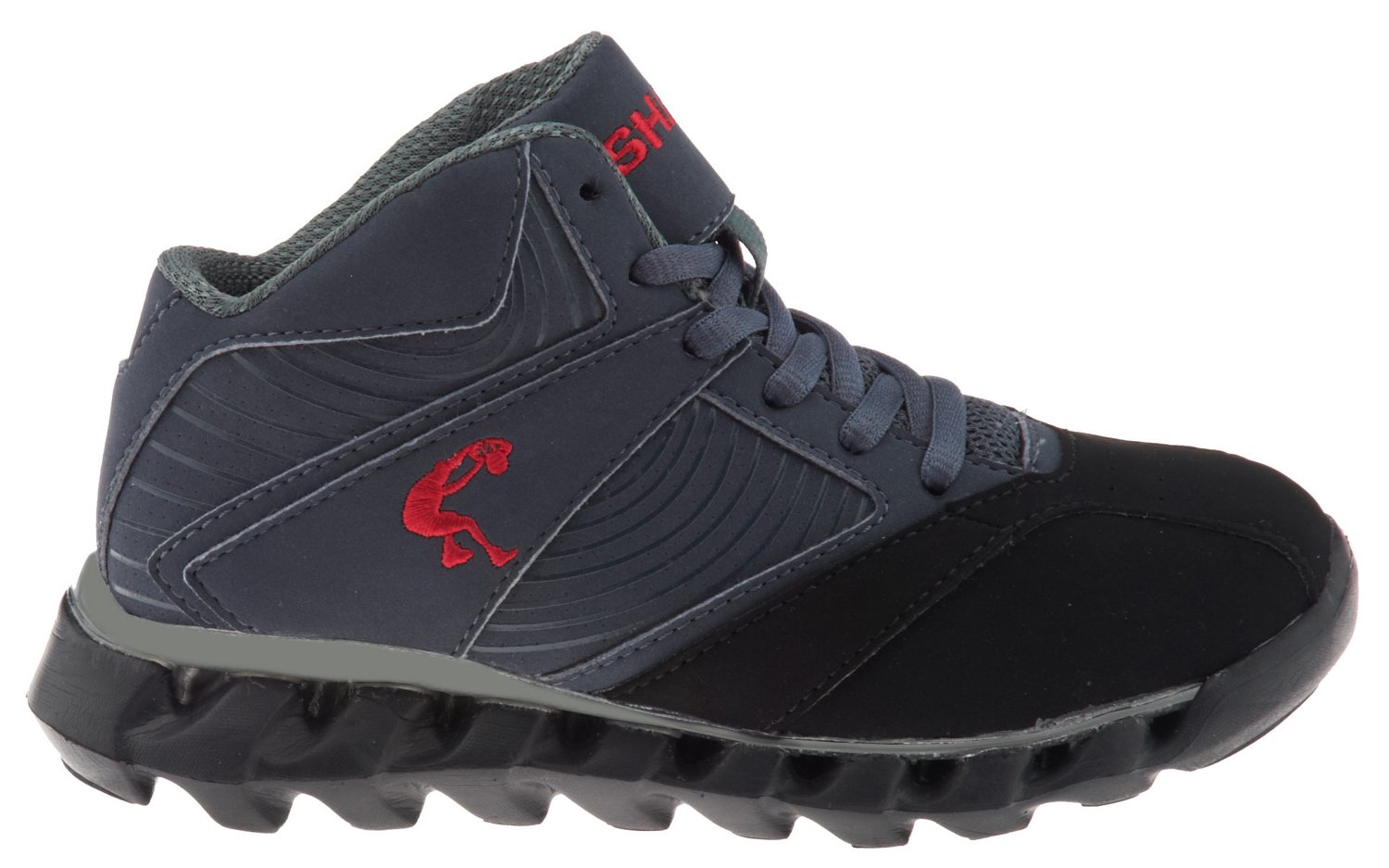 Shaq Boys' Highlight Basketball Shoes thumbnail