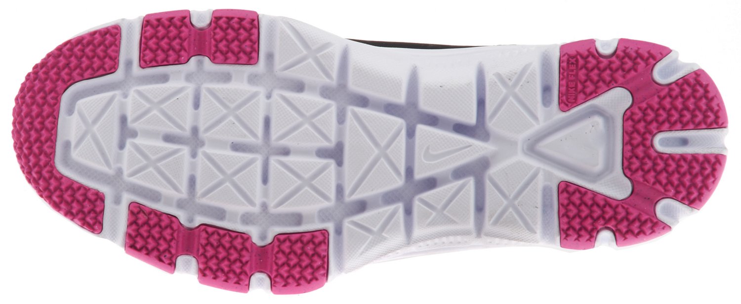 Nike Girls' Flex 2012 Running Shoes thumbnail