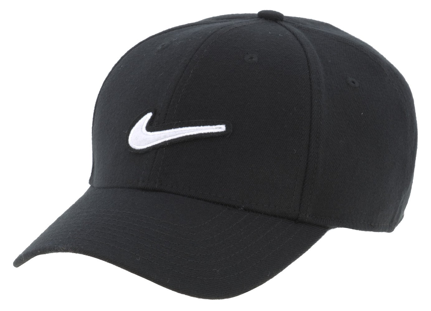 Nike Adults' Legacy 91 Swoosh Flex Cap