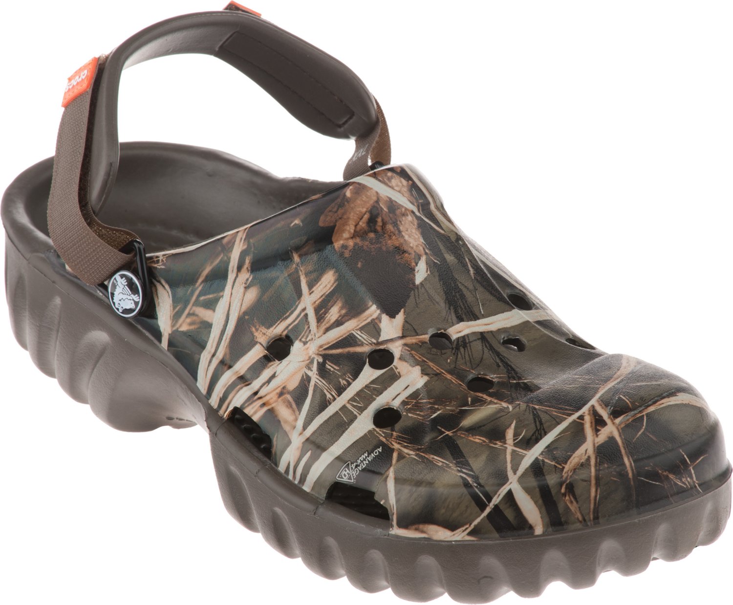 Crocs™ Adults' Off Road Clogs thumbnail