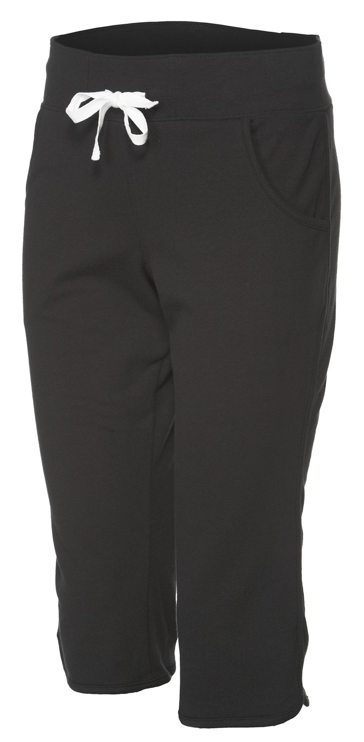 Academy® Sports + Outdoors Women's Petal Hem Capri