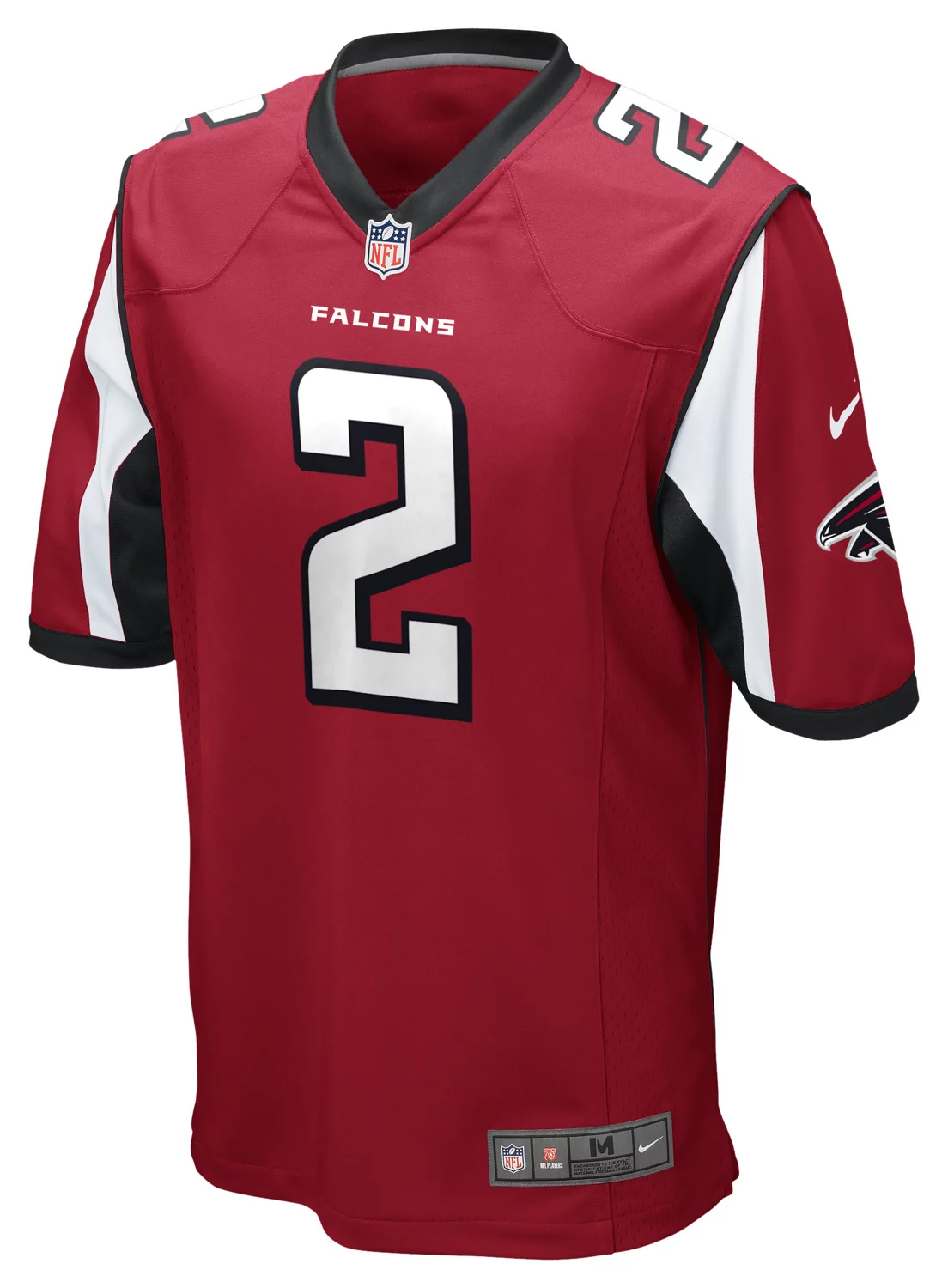 nike men s atlanta falcons matt ryan game jersey academy nike men s atlanta falcons matt ryan game jersey academy