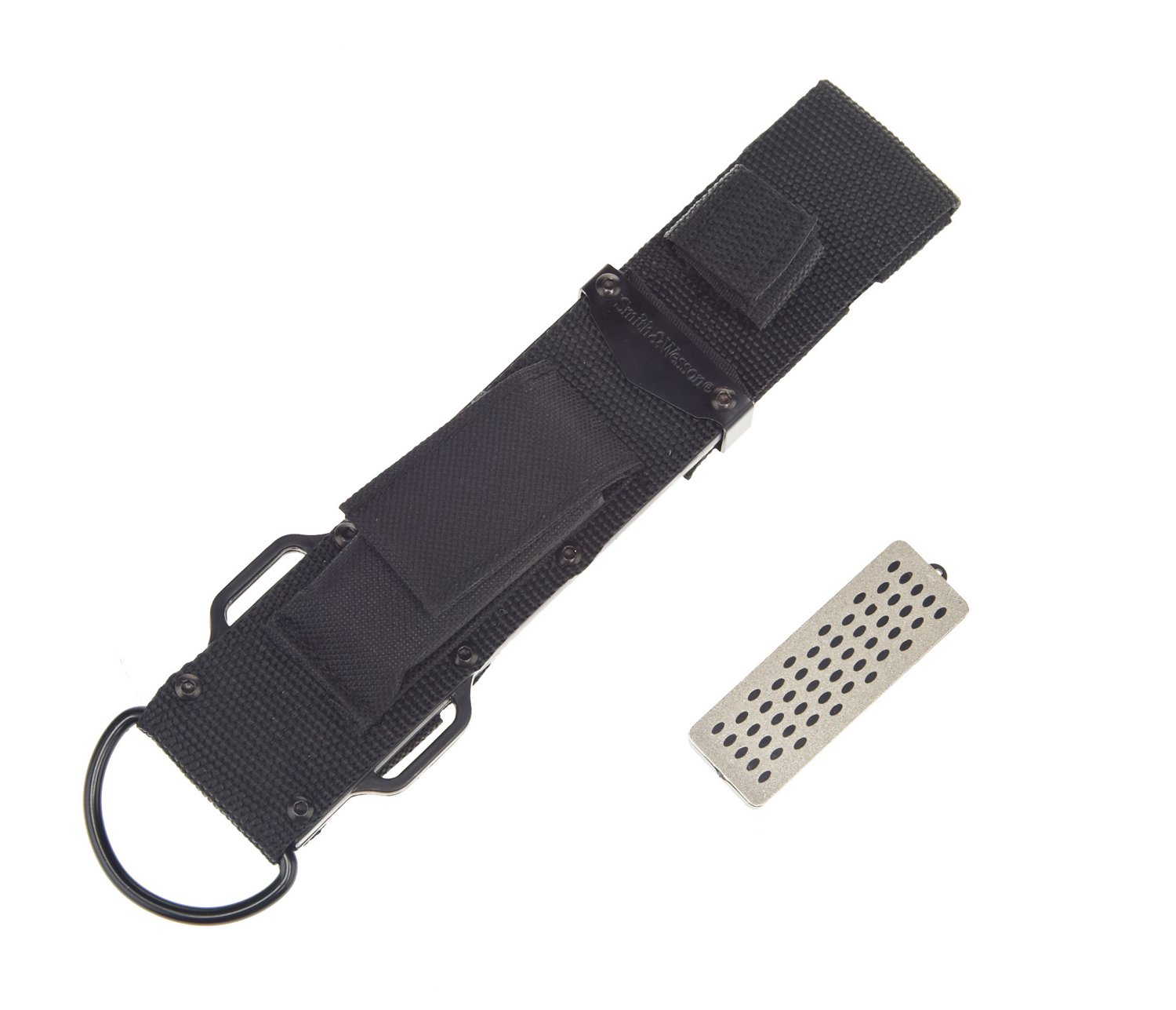 Smith & Wesson Search and Rescue Fixed Knife thumbnail