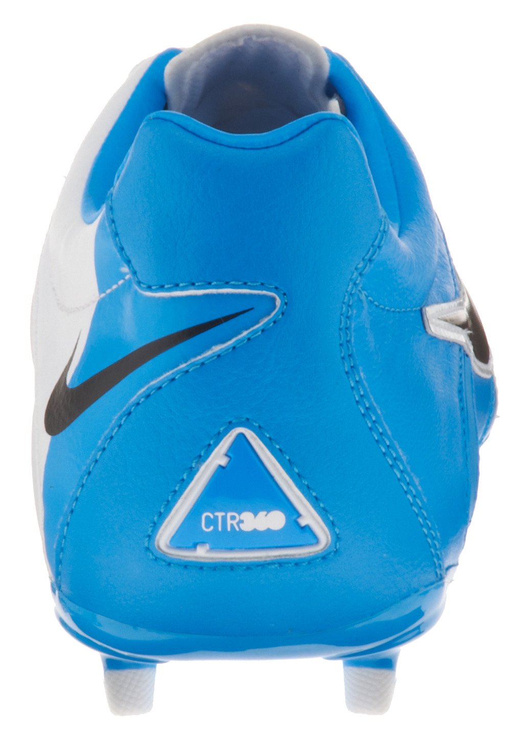 Nike Boys' JR CTR360 Libretto 2 Soccer Cleats thumbnail