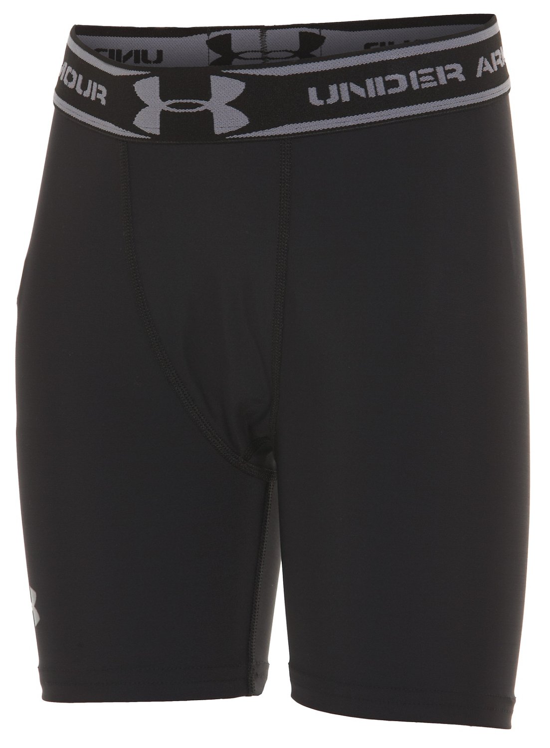 Under Armour® Boys' HeatGear® Short