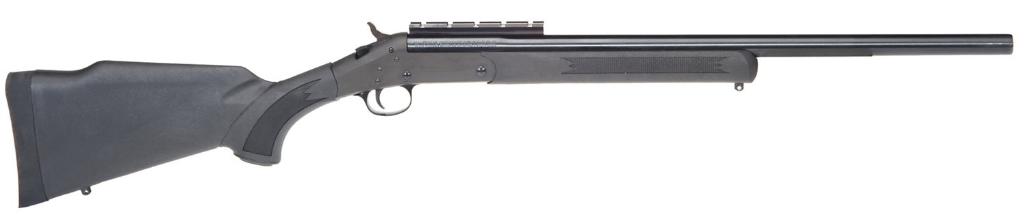 Harrington & Richardson® Synthetic .44 Remington Magnum Break-Action Handi-Rifle