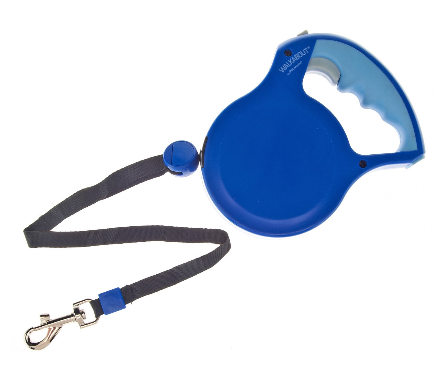 Aspen Pet Walkabout Large Retractable Leash