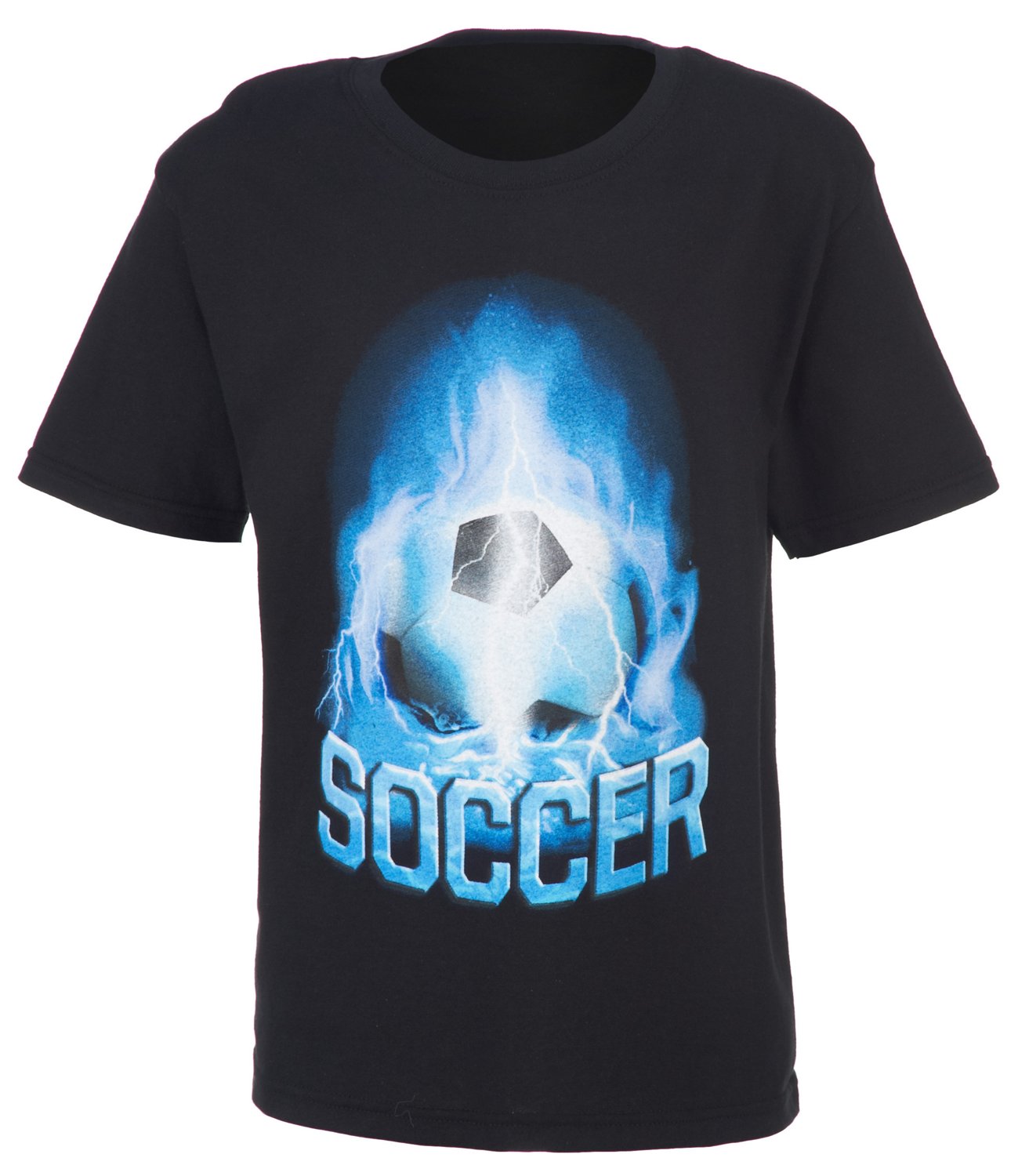 Stitches Boys' Sports Graphic T-shirt