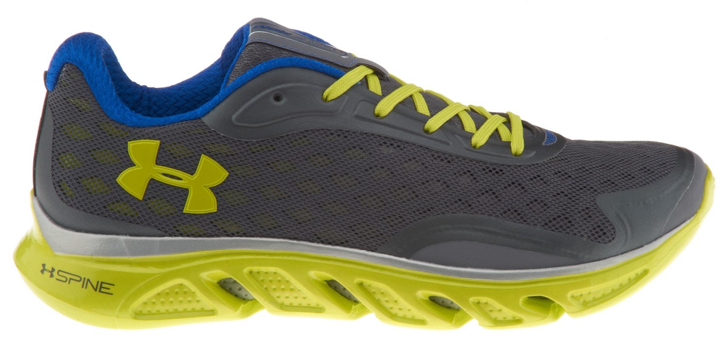 Under Armour® Men's Spine RPM Running Shoes