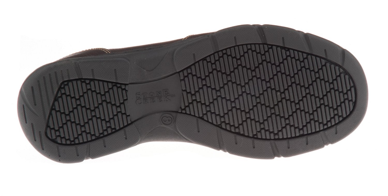 Stone Creek Men's Jean Casual Shoes thumbnail