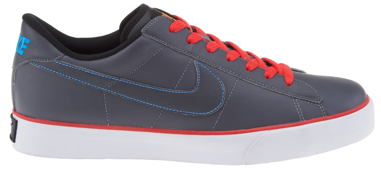 Nike Men's Sweet Classic Leather Athletic Lifestyle Shoes