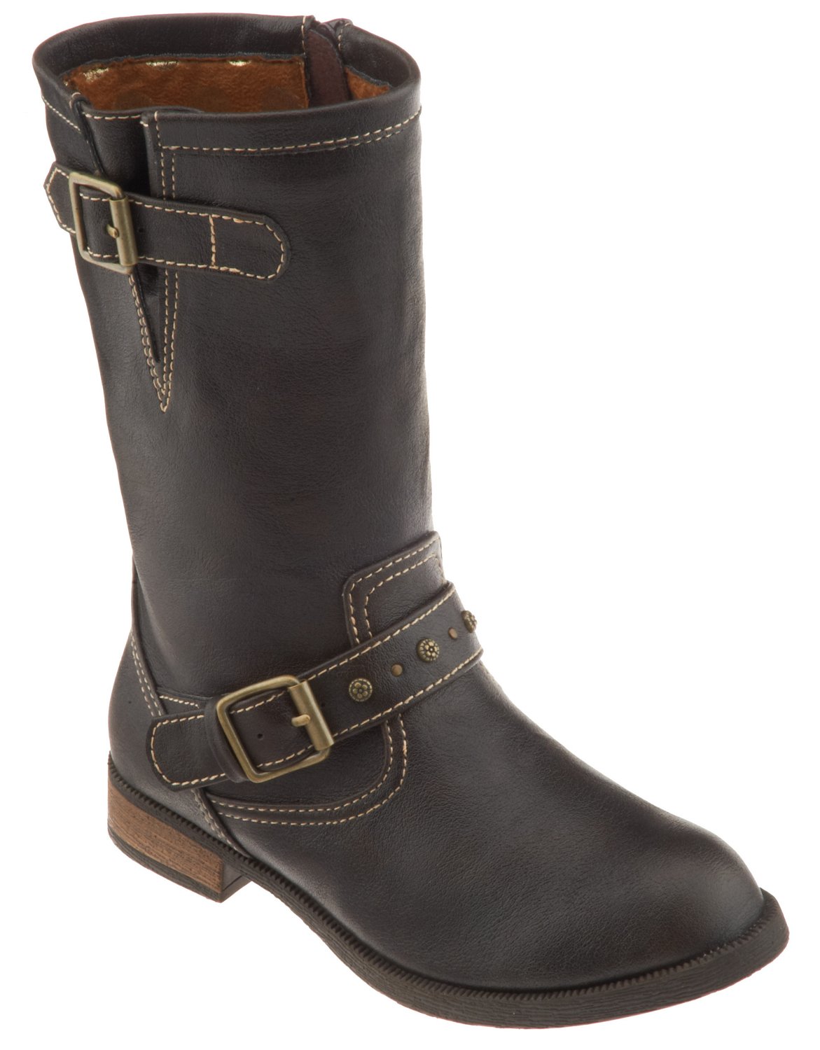 Autumn Run® Girls' Shiloh Boots thumbnail