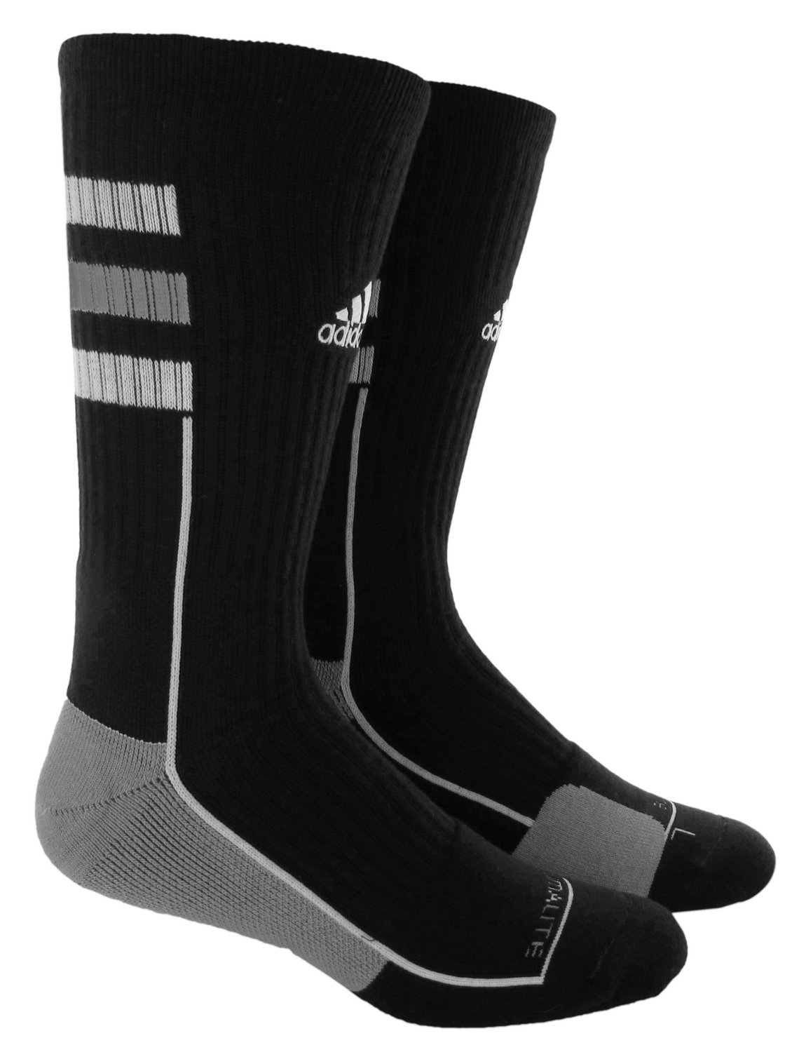adidas Team Speed Crew Socks thumbnail