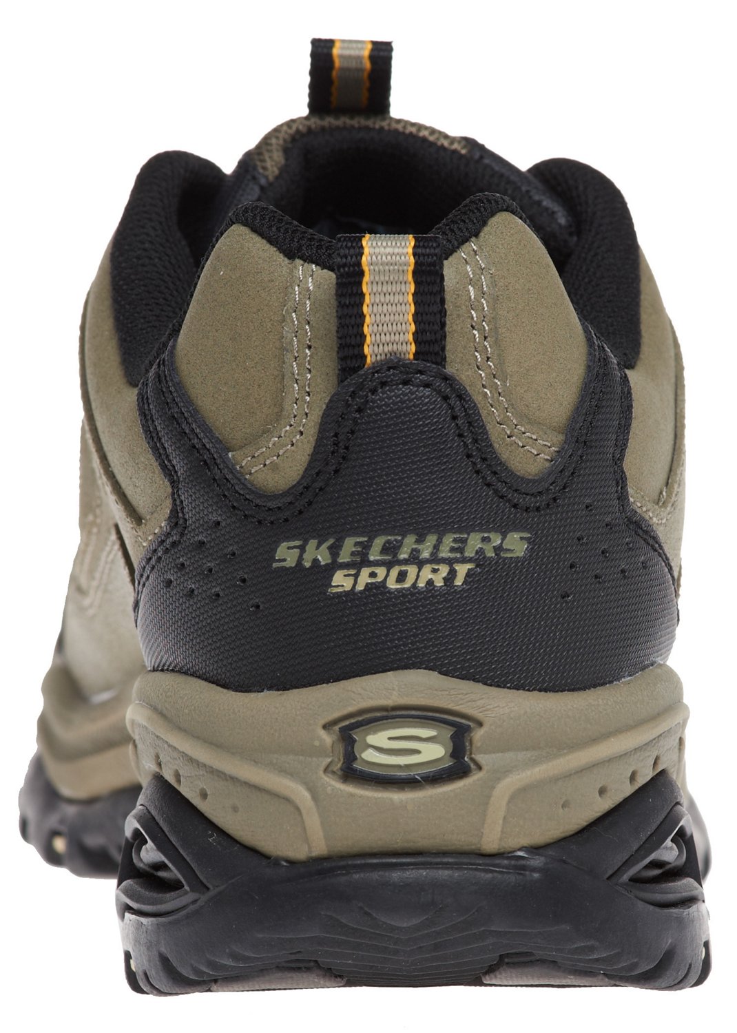 SKECHERS Men's Energy 3 Punisher Training Shoes thumbnail