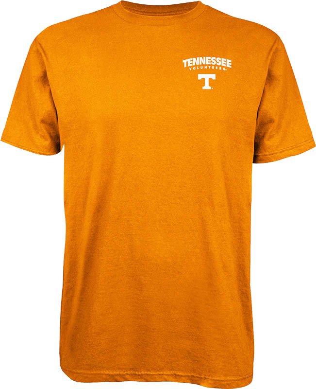 adidas Men's University of Tennessee Fight Fight Fight T-shirt