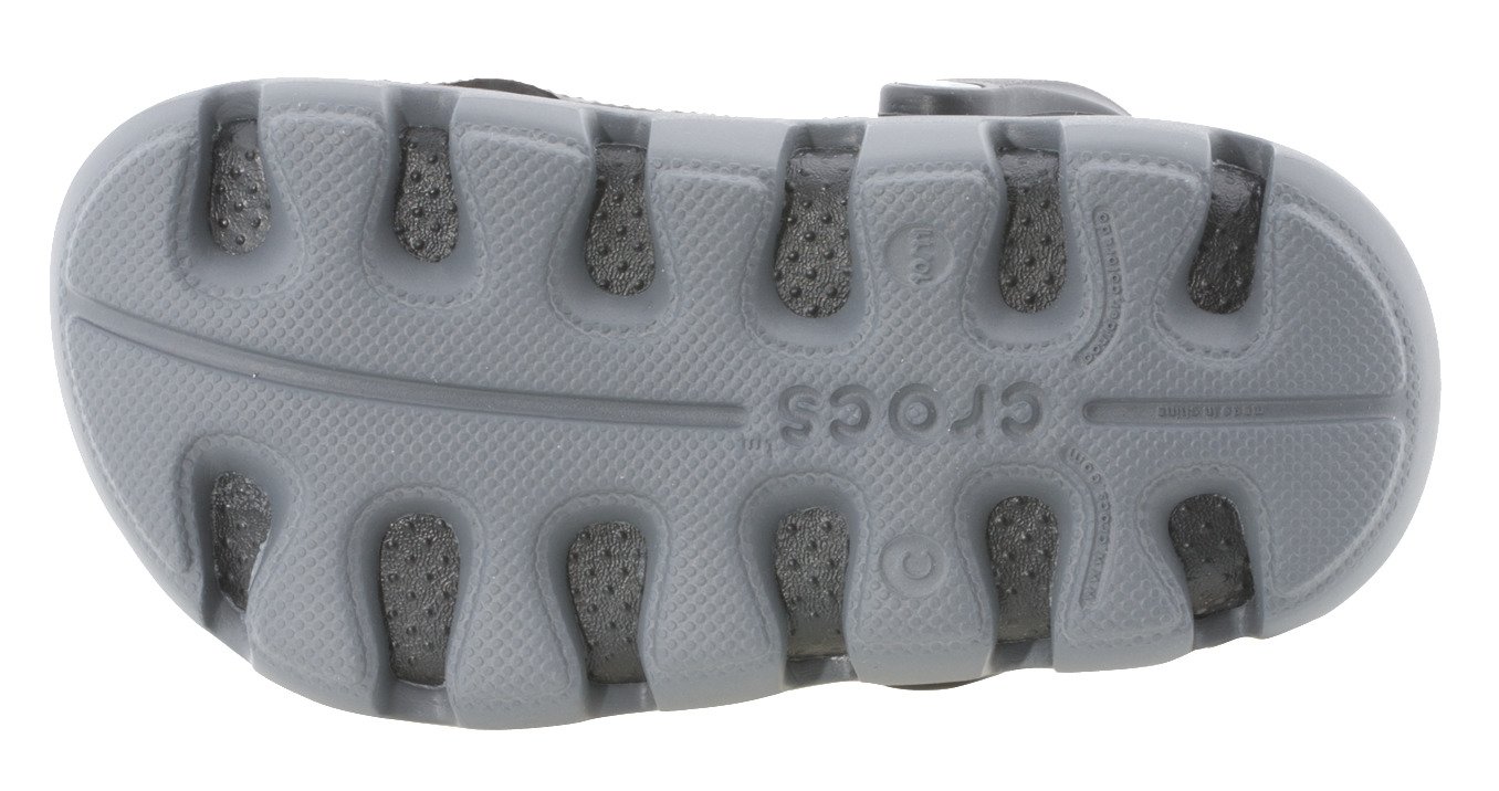 Crocs™ Kids' Duet Sport Clogs thumbnail