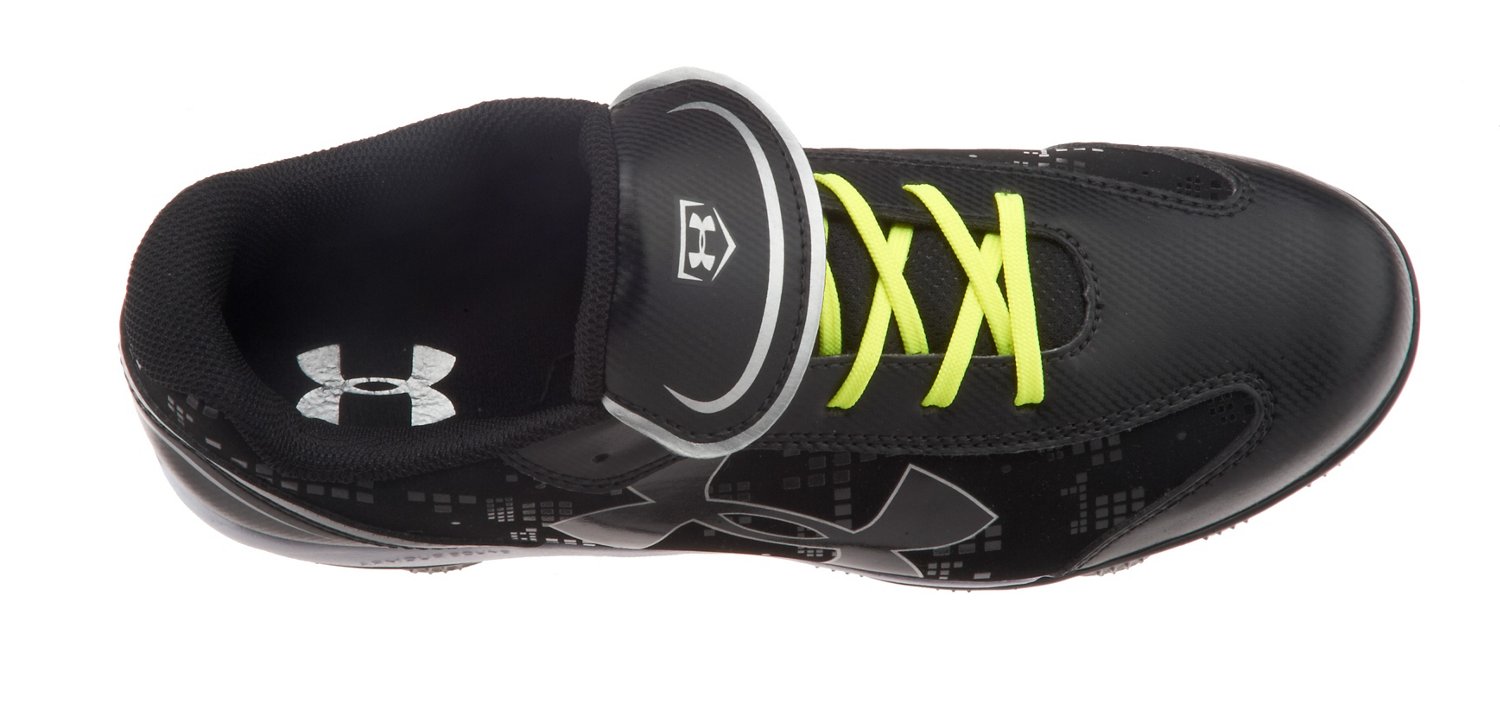 Under Armour® Women's Glyde RM CC Softball Cleats thumbnail