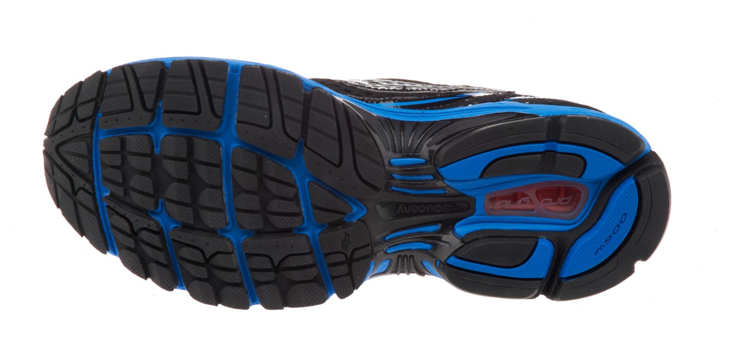 Saucony Men's ProGrid Ride 4 Running Shoes thumbnail