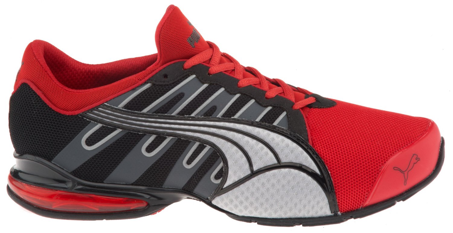 PUMA Men's Voltaic III Athletic Lifestyle Shoes
