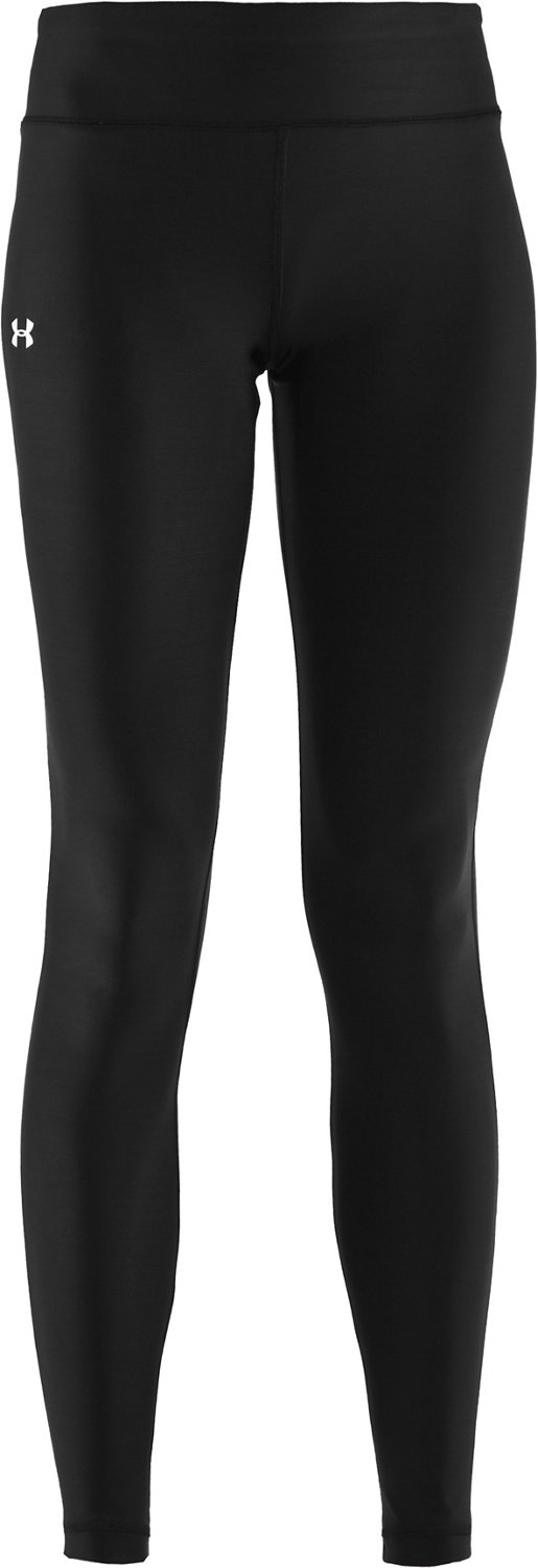 Under Armour® Women's HeatGear® Leg Press Tight