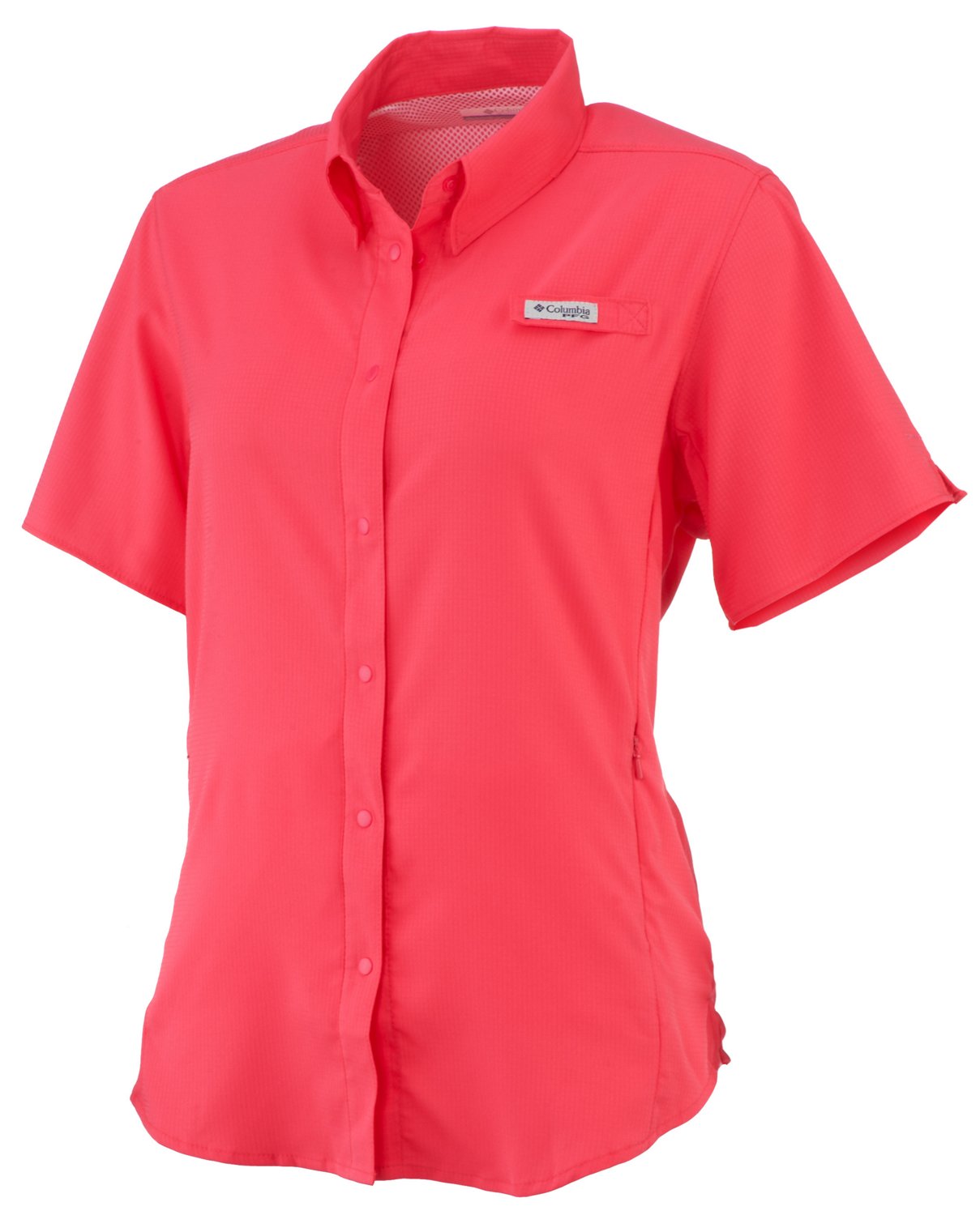 Columbia Sportswear Women's Tamiami™ II Short Sleeve Shirt