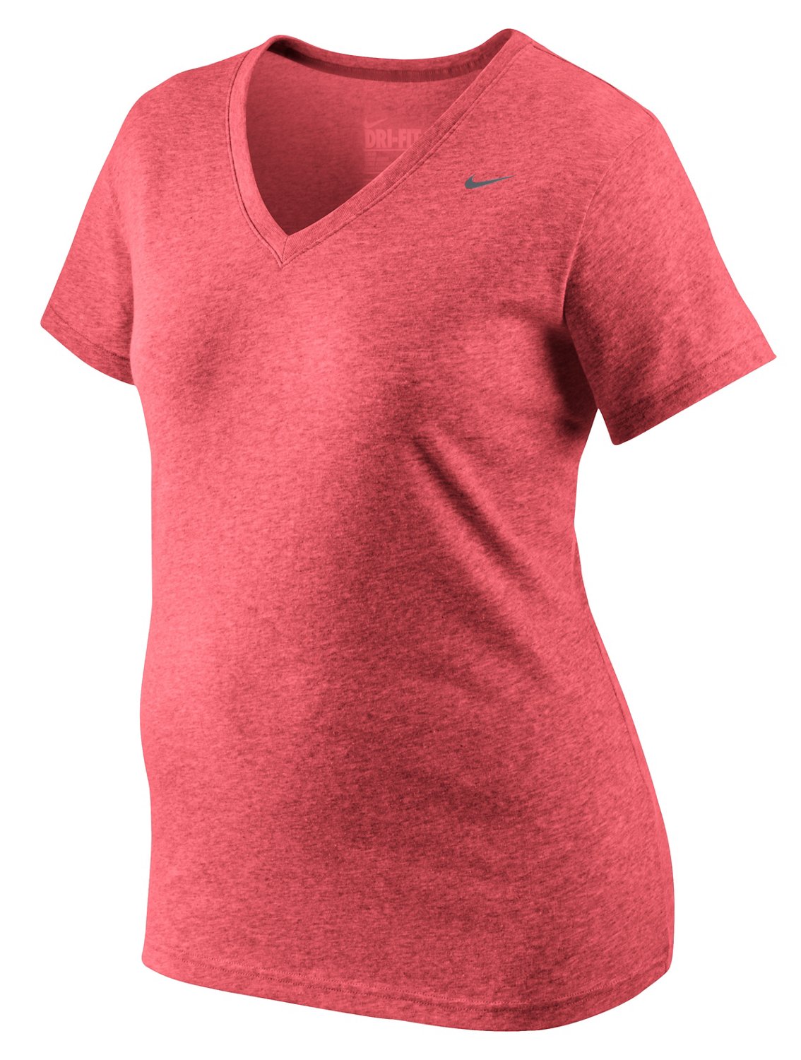 Nike Women's Dri-FIT Slim Fit T-shirt