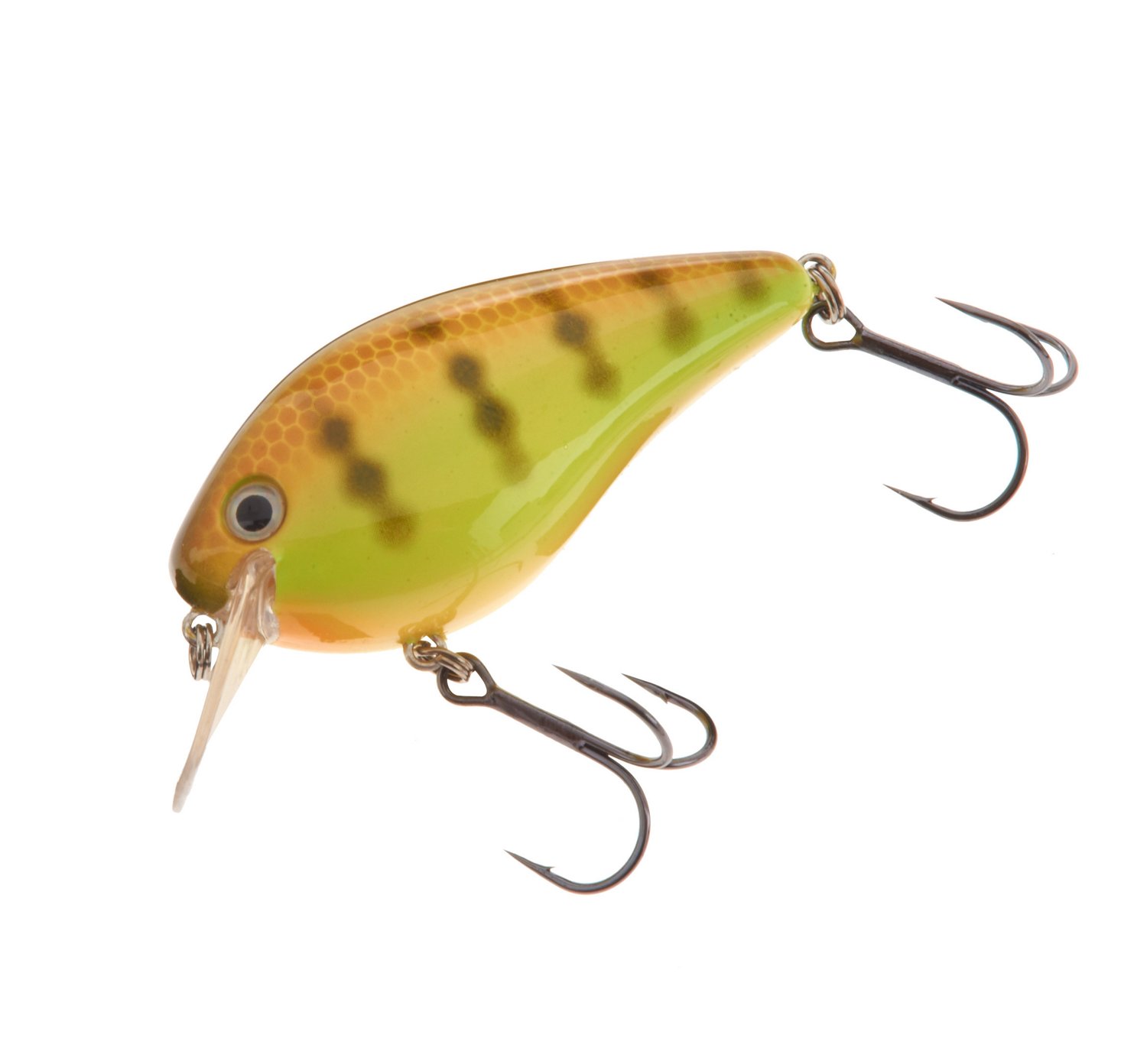 Chartreuse Perch