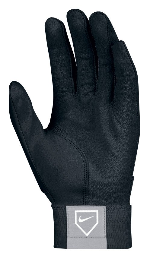 Nike Adults' Diamond Elite Edge II Batting Gloves thumbnail