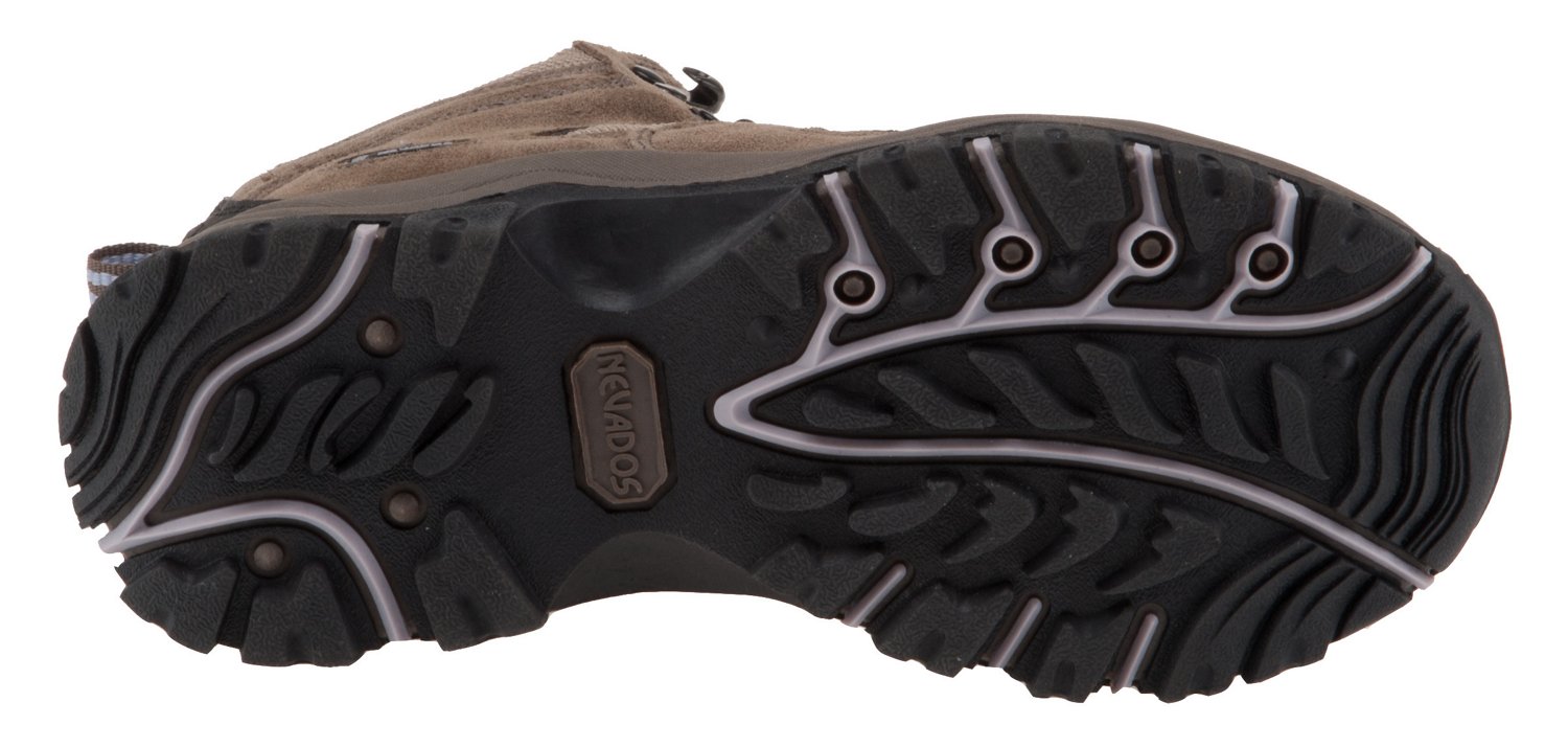 Nevados Women's Boomerang II Mid-Top Hiking Boots thumbnail