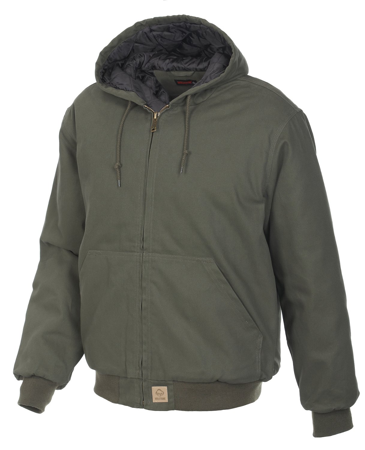 Wolverine Men's Clarke Jacket