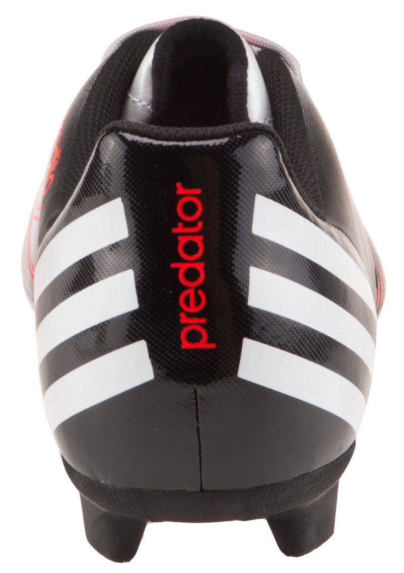 adidas Men's predator® Predito LZ TRX FG Soccer Cleats thumbnail