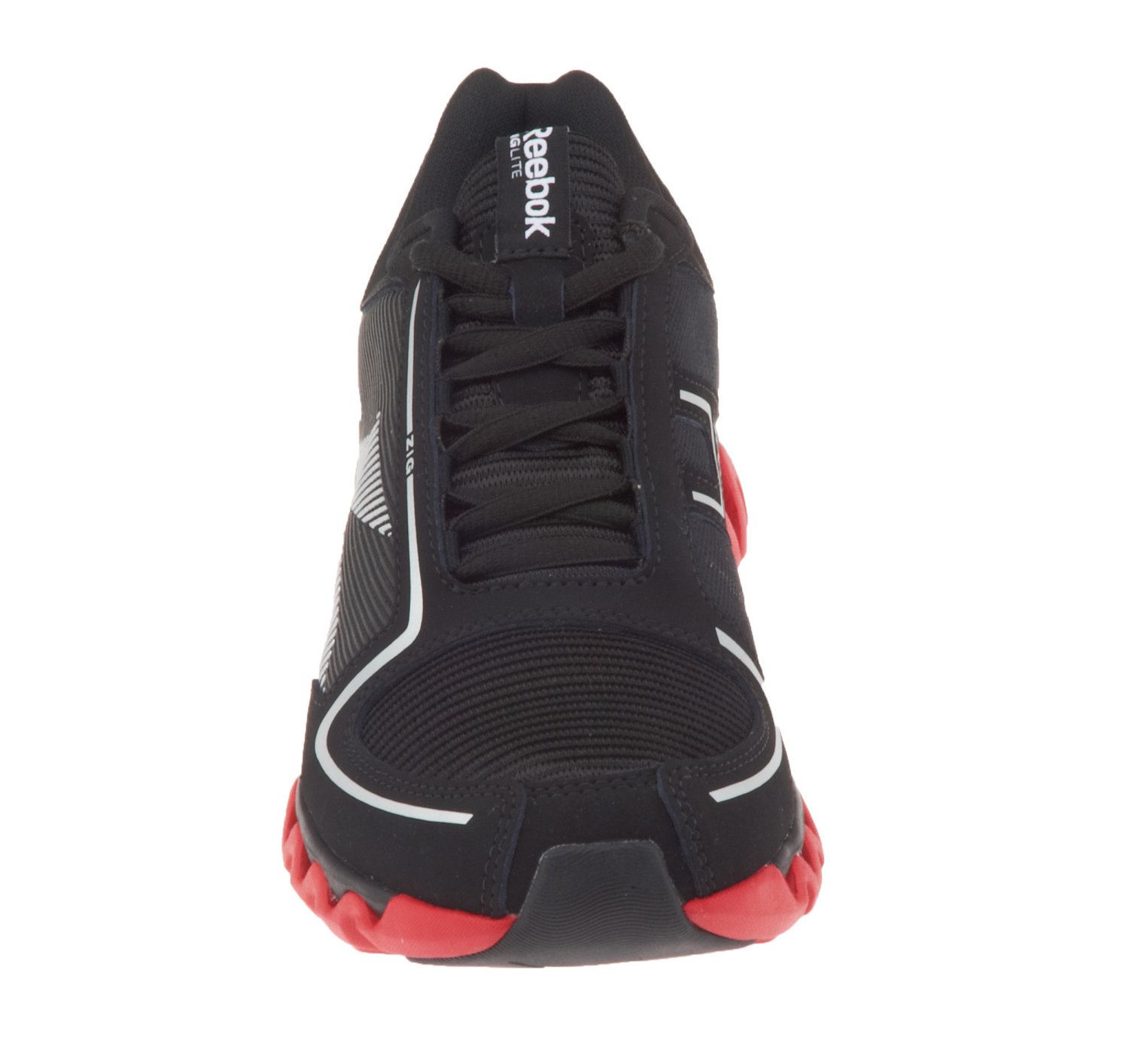 Reebok Kids' ZigLite Run Running Shoes thumbnail