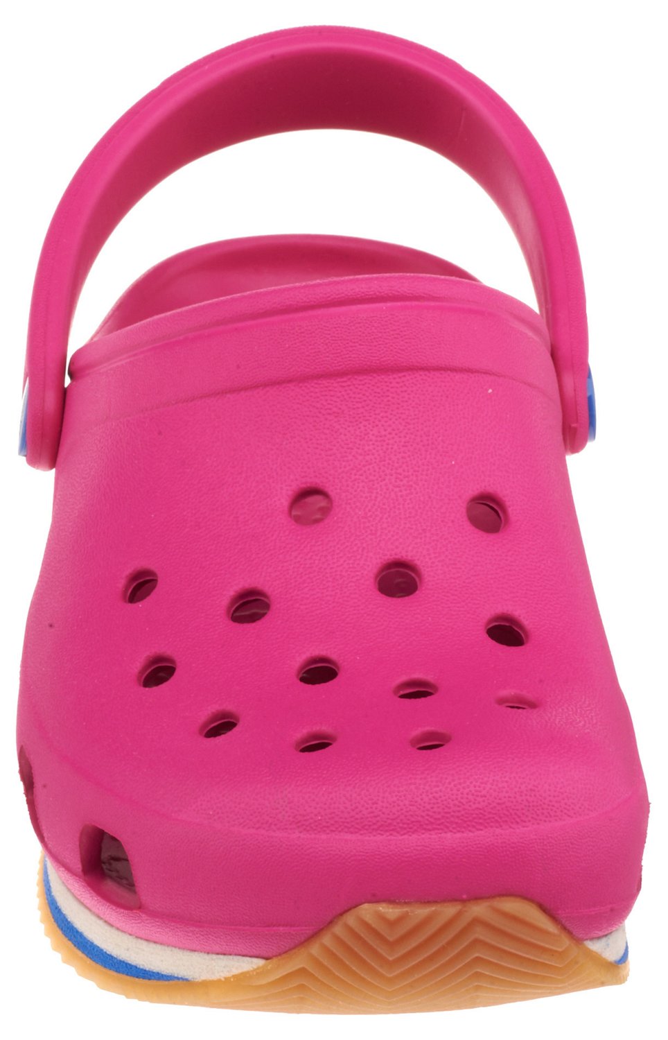 Crocs Kids' Retro Clogs thumbnail