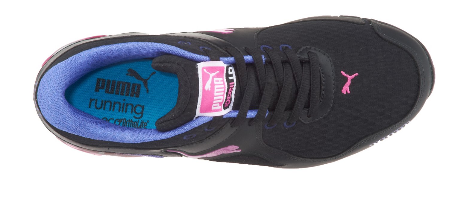 PUMA Women's Cell Riaze Training Shoes thumbnail