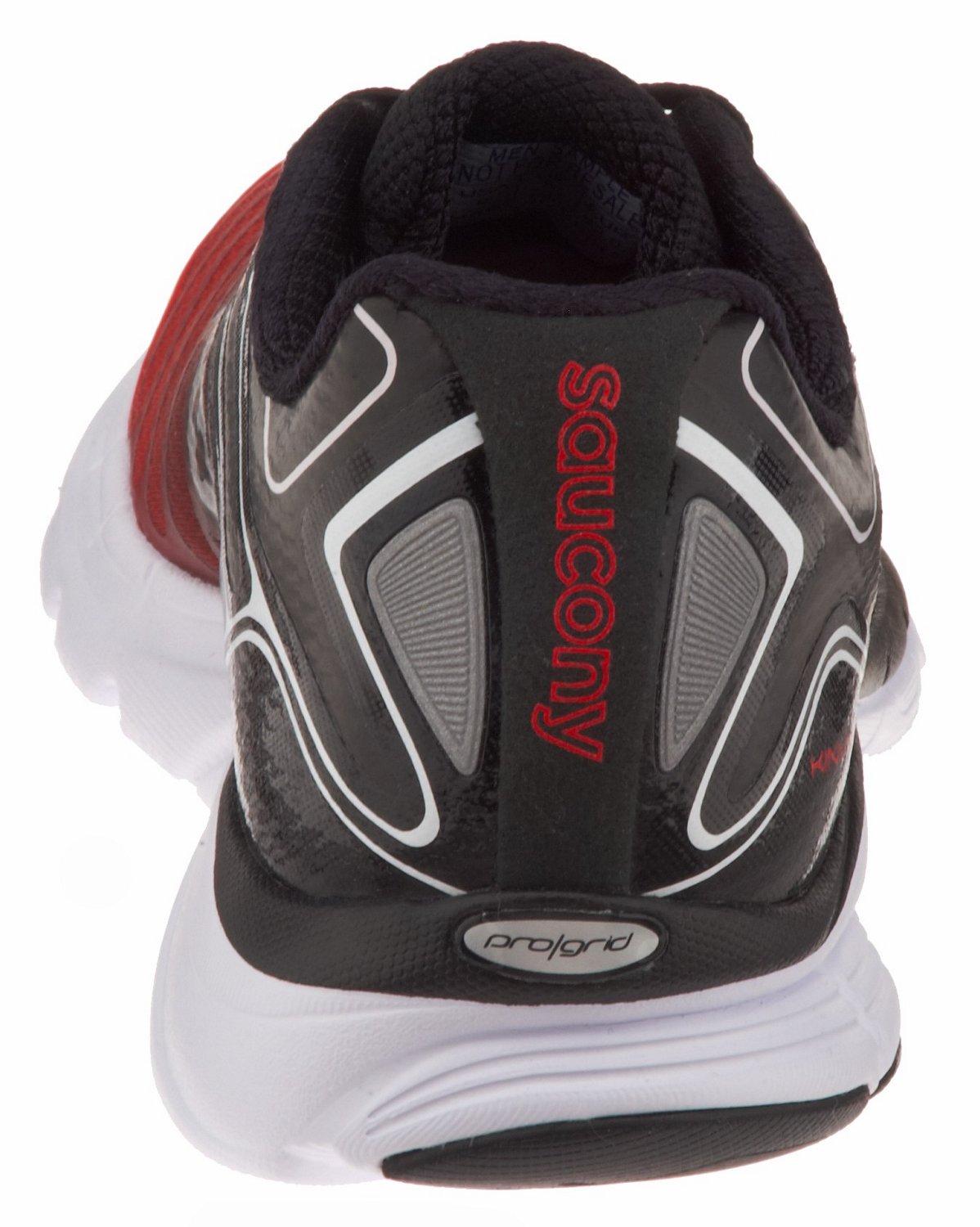 Saucony Men's ProGrid Kinvara 3 Minimalism Running Shoes thumbnail