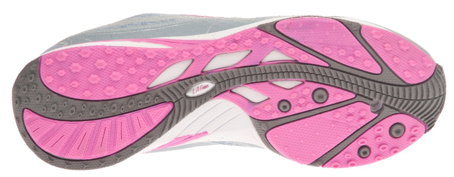 L.A. Gear Women's Dynamic Walking Shoes thumbnail