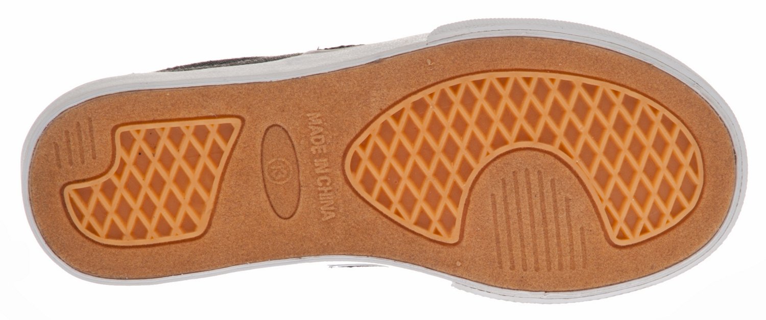 Tredz Boys' Bradley Athletic Lifestyle Shoes thumbnail