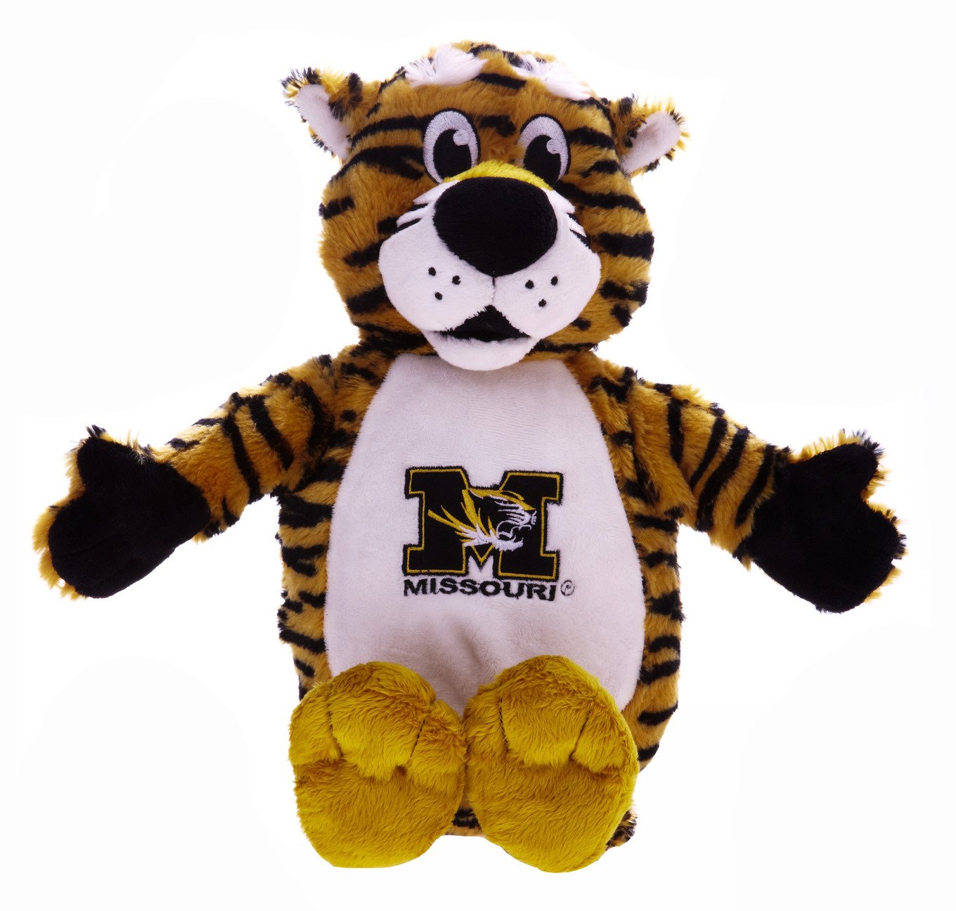 Reverse-A-Pals NCAA Plush Toy thumbnail
