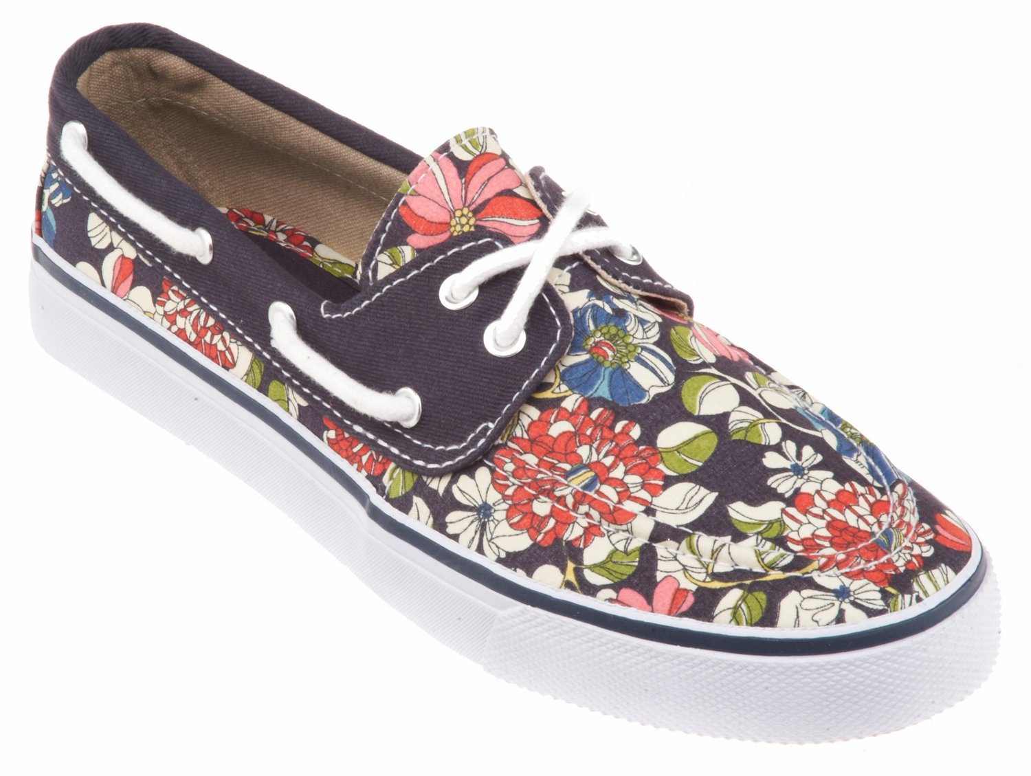Autumn Run® Women's Sailor Boat Shoes thumbnail