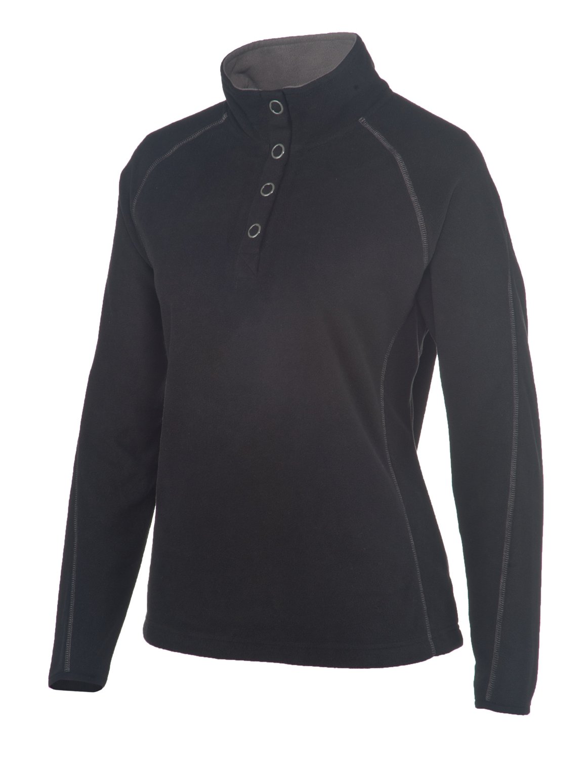 Magellan Outdoors Women's Microfleece Outdoor Top thumbnail