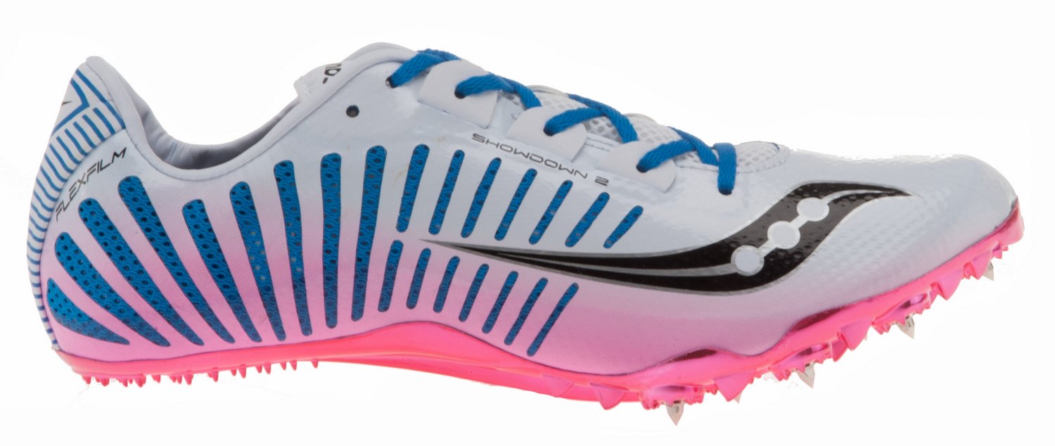 super spikes athletics