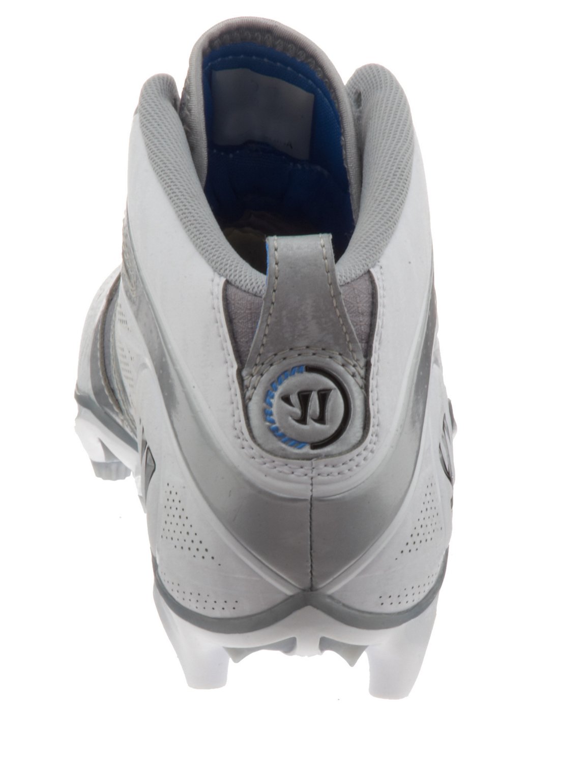 Warrior Men's Burn 6 Lacrosse Cleats thumbnail