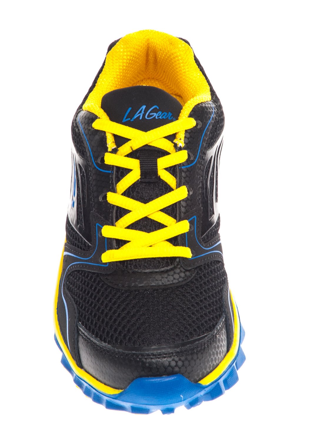 L.A. Gear Boys' Comet Lightweight Running Shoes thumbnail
