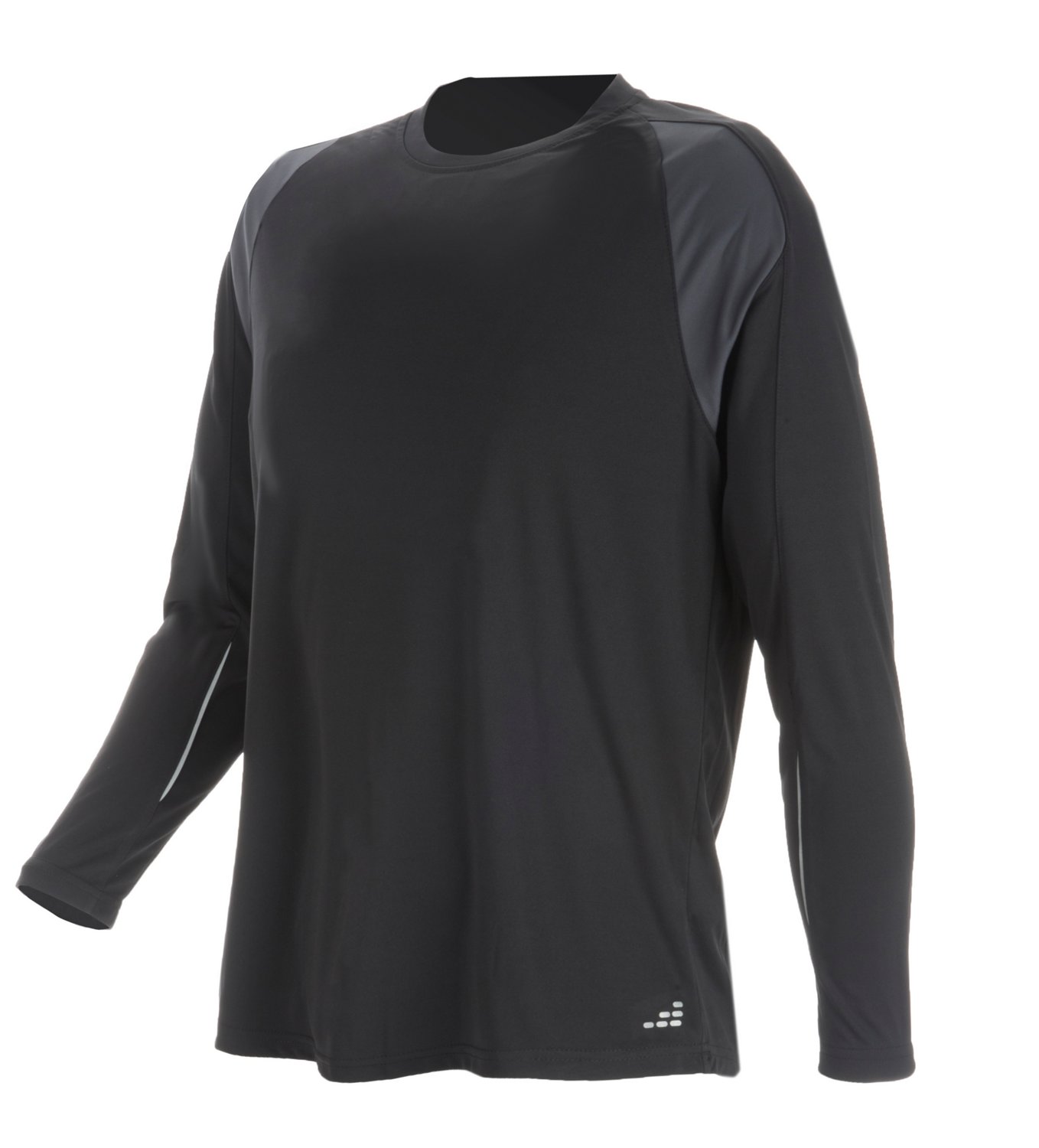 BCG Men's Long Sleeve Running Top