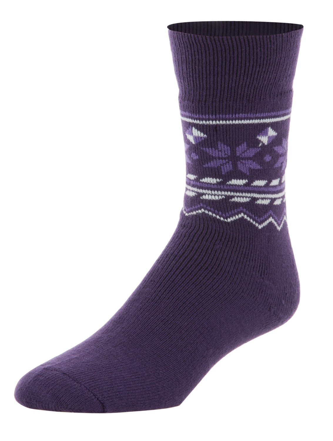 Polar Edge® Women's Ski Socks 3-Pack