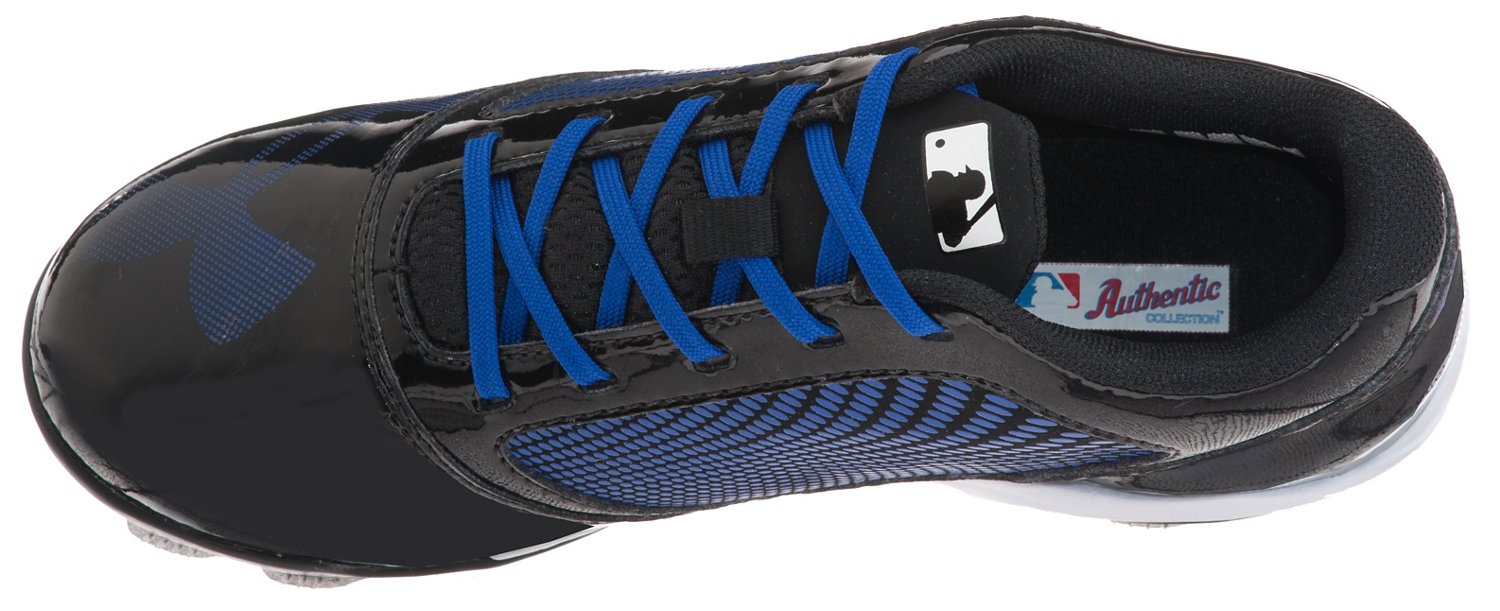 Under Armour® Youth Yard RM Low Jr. Baseball Cleats thumbnail
