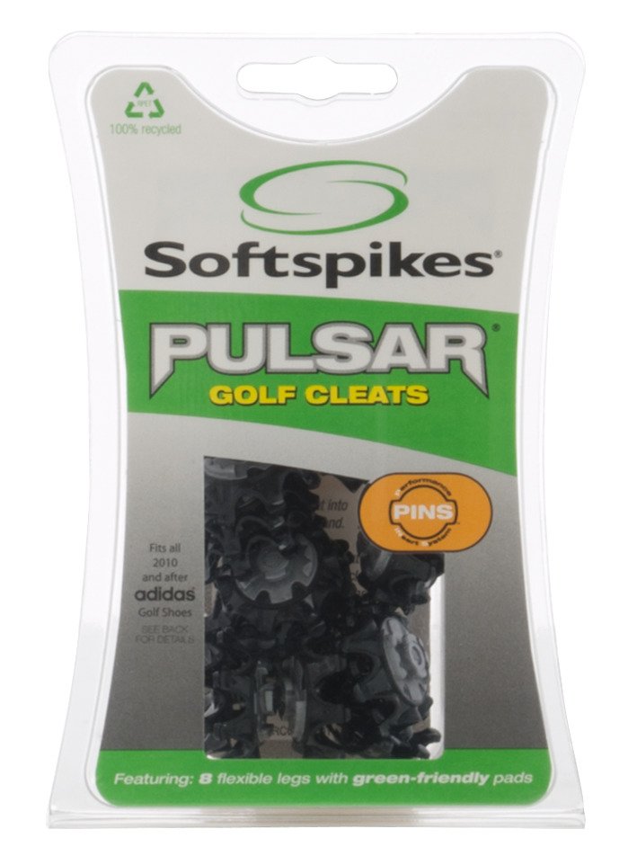 Softspikes Pulsar PINS Spikes 20-Pack